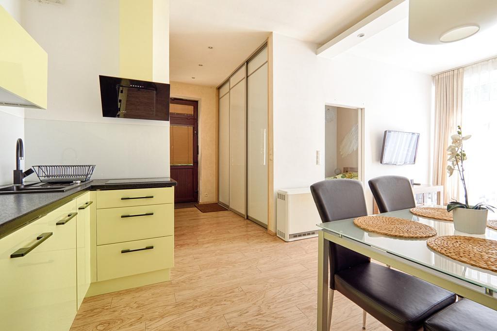 Apartament Krak Kraków